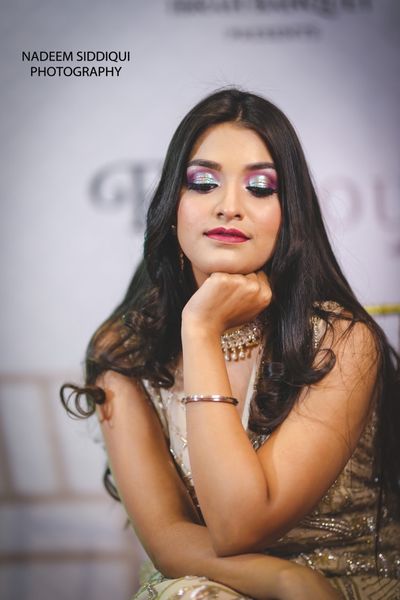 Album in City Kolkata