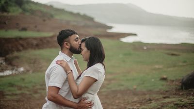 Ruchika and Abhay /Pre wedding