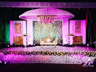 Himanshu Weds Kriti