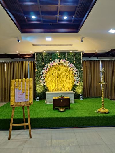 Haldi Decors