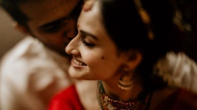 PRAMOD x POOJA