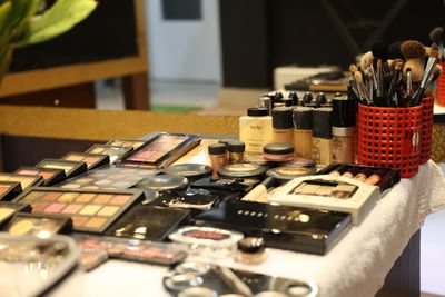 Makeup Studio