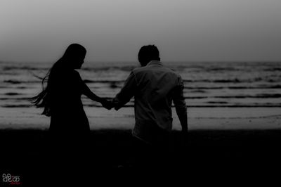 BHAGYASHRI X VISHAL