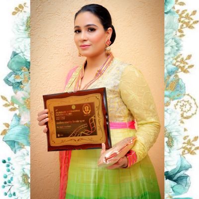 Album in City Ranchi