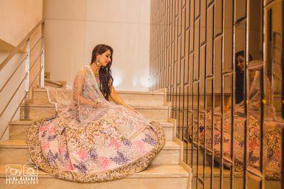 Photo of Lehenga by Varun Bahl