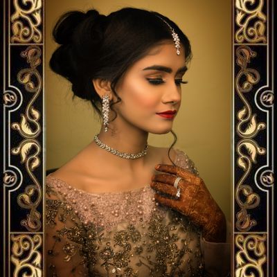 Album in City Kolkata