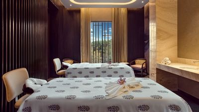 Photo Album for Radisson Blu Hotel & Spa Nashik | Wedding Venues in ...