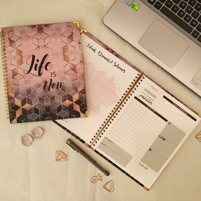 Planners and Diaries