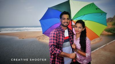 Pre wedding shoot 