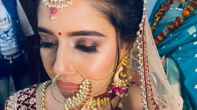 Shalu weds Saurav