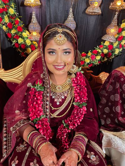 Album in City Ujjain