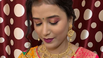 Client Ruchi