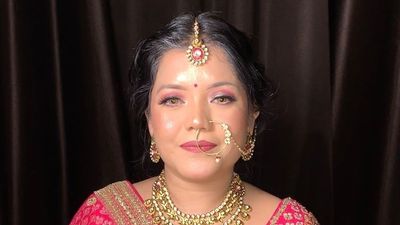 Darling Bride Swati 