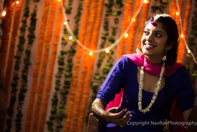Aanchal & Piyush Wedding