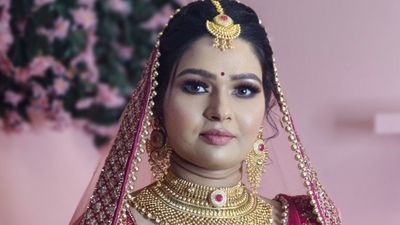 Brides Delhi NCR