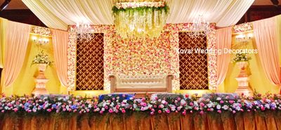 Rajasthani Wedding Hall Coimbatore