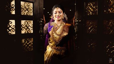 Wedding Moments of Shukla & Chaitanya