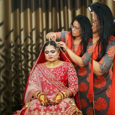 Album in City Kolkata