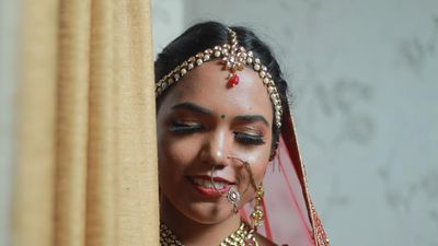Bride - Sadhna Ram