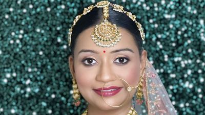 Bride Sweta