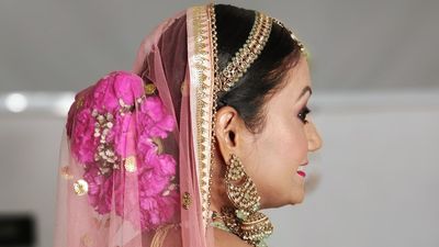 Bride Kavita