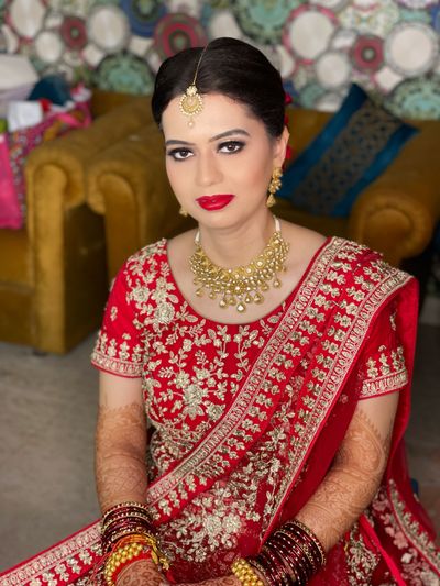 Bride Juniali