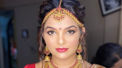 Mumbai Brides 