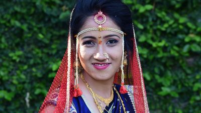 Kanchan Wedding
