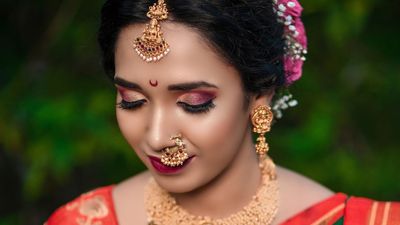 Sonal Pawar (celebrity shoot)