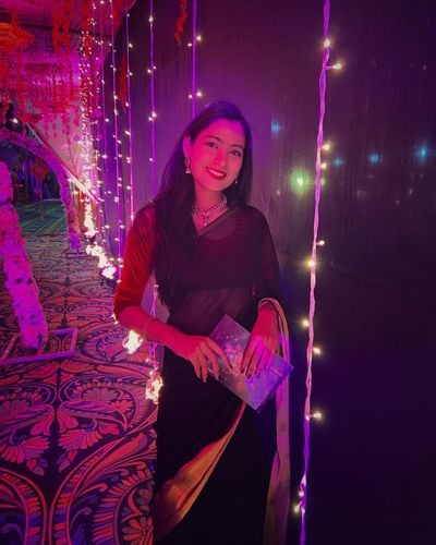 Sangeet fun