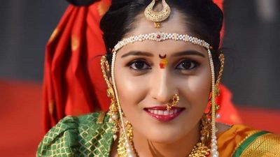 Varsha wedding
