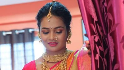Diksha wedding