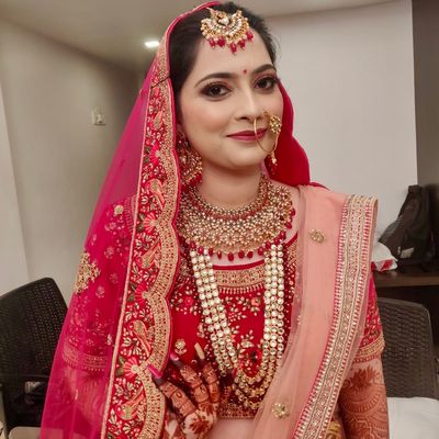 Phera Bride Swati Tomar