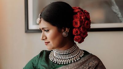 Trivandrum Wedding Photography
