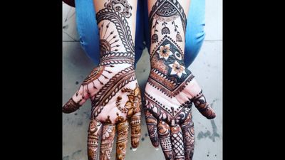 mehandi