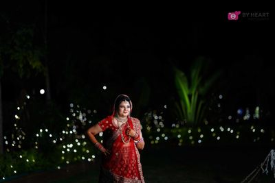 Album in City Hyderabad