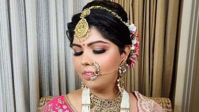 My Punjabi Bride