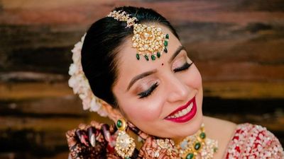 Royal bride