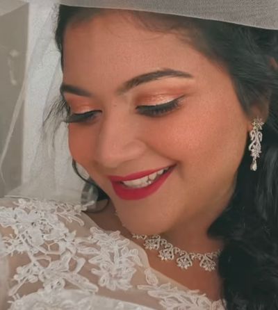 Mhelsea Christian bride 