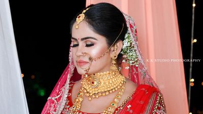 Some more photos of my beautiful bride Deepti’s?