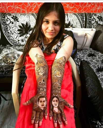 Album in City Mumbai