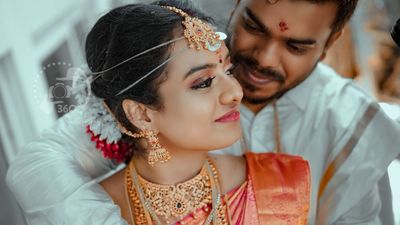 Tamil Wedding
