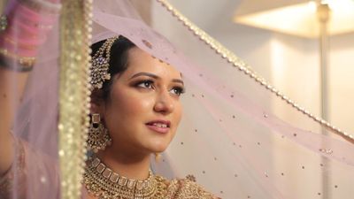 Deepali Weds Sagarnil