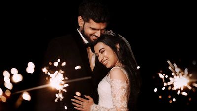 Bangalore Wedding Photography