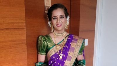 Aurangabad Makeup