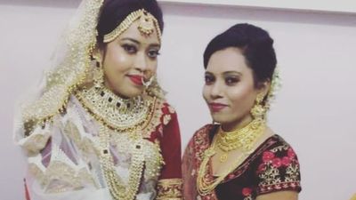 Yavatmal Makeup
