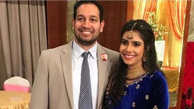 Nagpur wedding Makeup