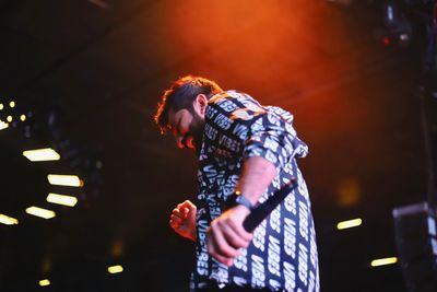 Album in City Hyderabad