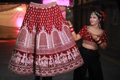 Album in City Delhi NCR