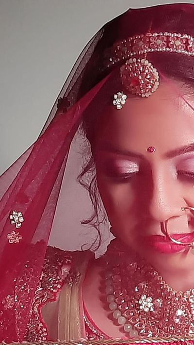 swati bridal
